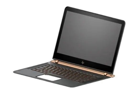 HP - Assy Lcd Hu 13.3 Uhd W Top Cov