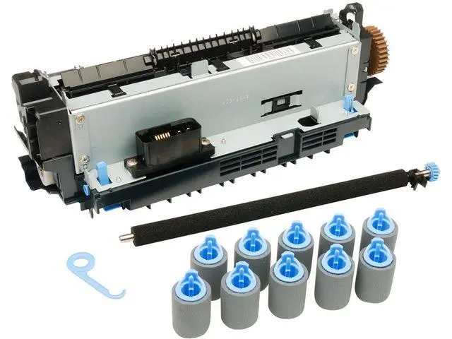 HP - LaserJet C1N58A 220 V vedlikeholdssett