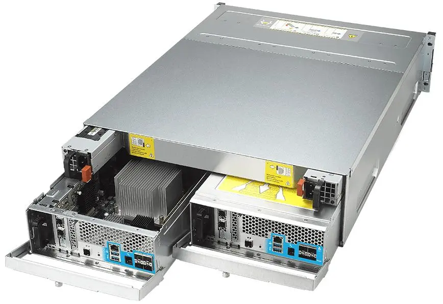 QNAP - CONTROLLER FRU F ES1640DC V2 96GB CTLR