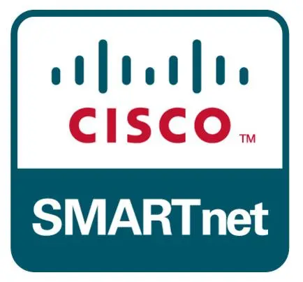 Cisco - SMARTnet/SNTC-8X5XNBD IP DECT Bundle