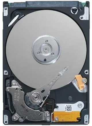 DELL - HD 2T NL6-E 7.2K 3.5 S-MEG E/C