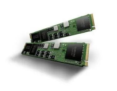 Samsung - HDD-SSD-NVME,256GB,MZVLB256HBH