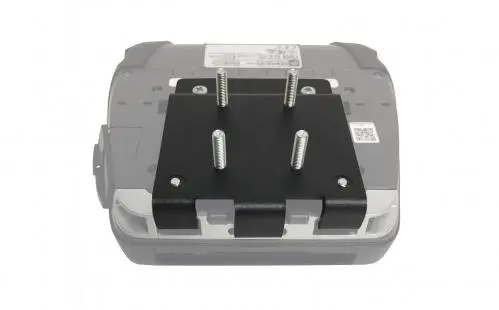 GAMBER-JOHNSON - ZEBRA ZQ520 PRINTER BRACKET . ACCS