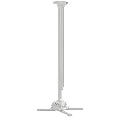 CHIEF MFG - KITMC080135W Projector mount kit | Adjustable 800mm 1350mm | Ceiling | Max 22kg