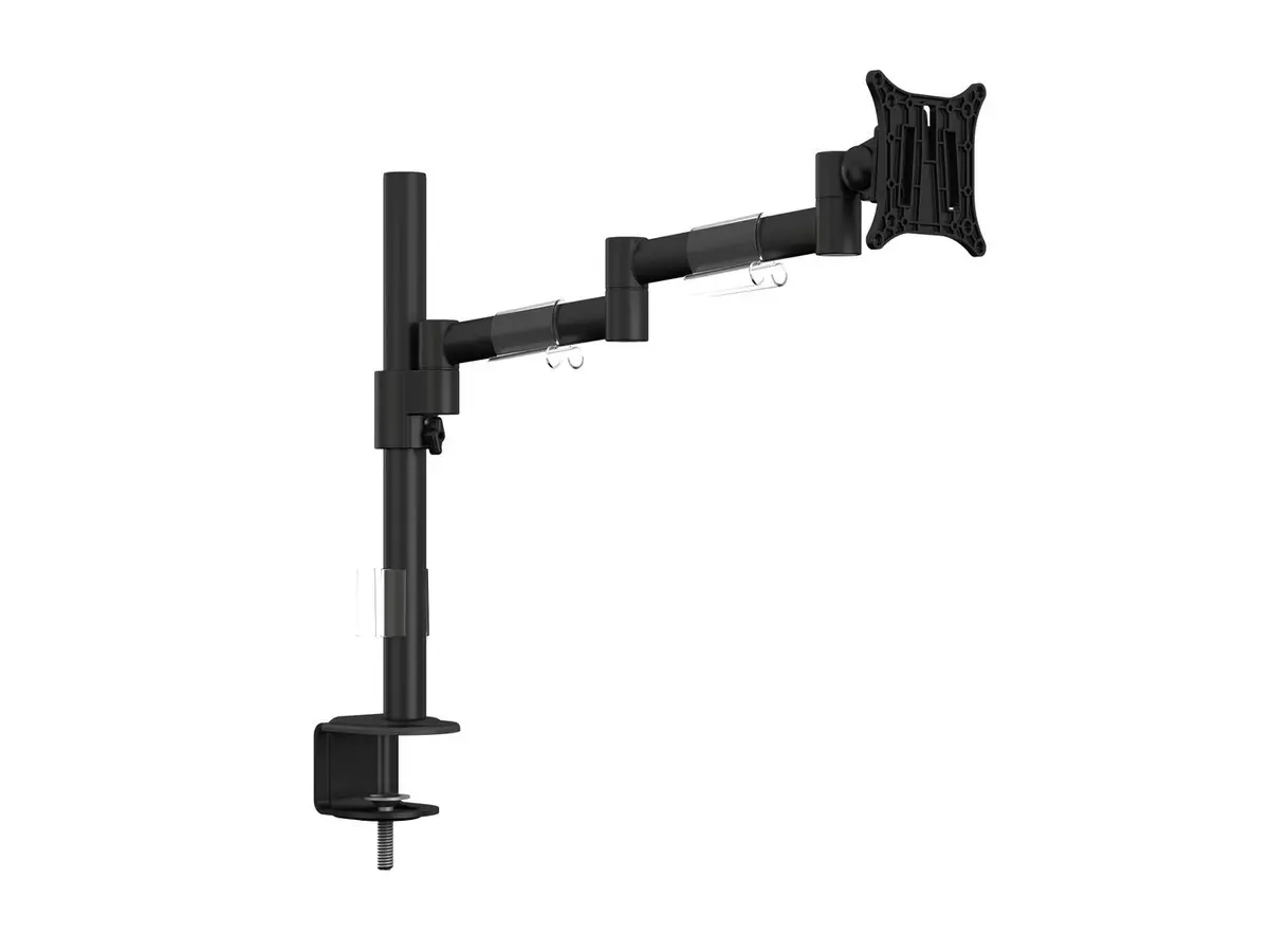 MULTIBRACKETS - M VESA Deskmount Officeline Single II Bl