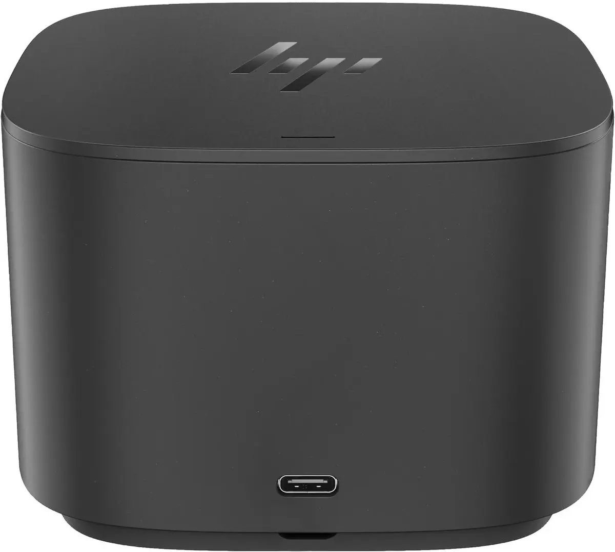 HP - Thunderbolt Dock G2 - dokkingstasjon - VGA, DP, 2 x DP - 10Mb LAN