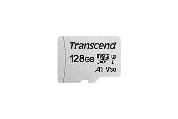 Transcend - 300S 128 GB microSD