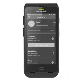 Honeywell - pistolgrephåndtak for strekkodeskanner