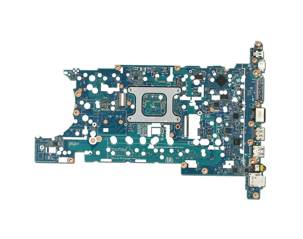 HP - Mb Dsc I5-7200U