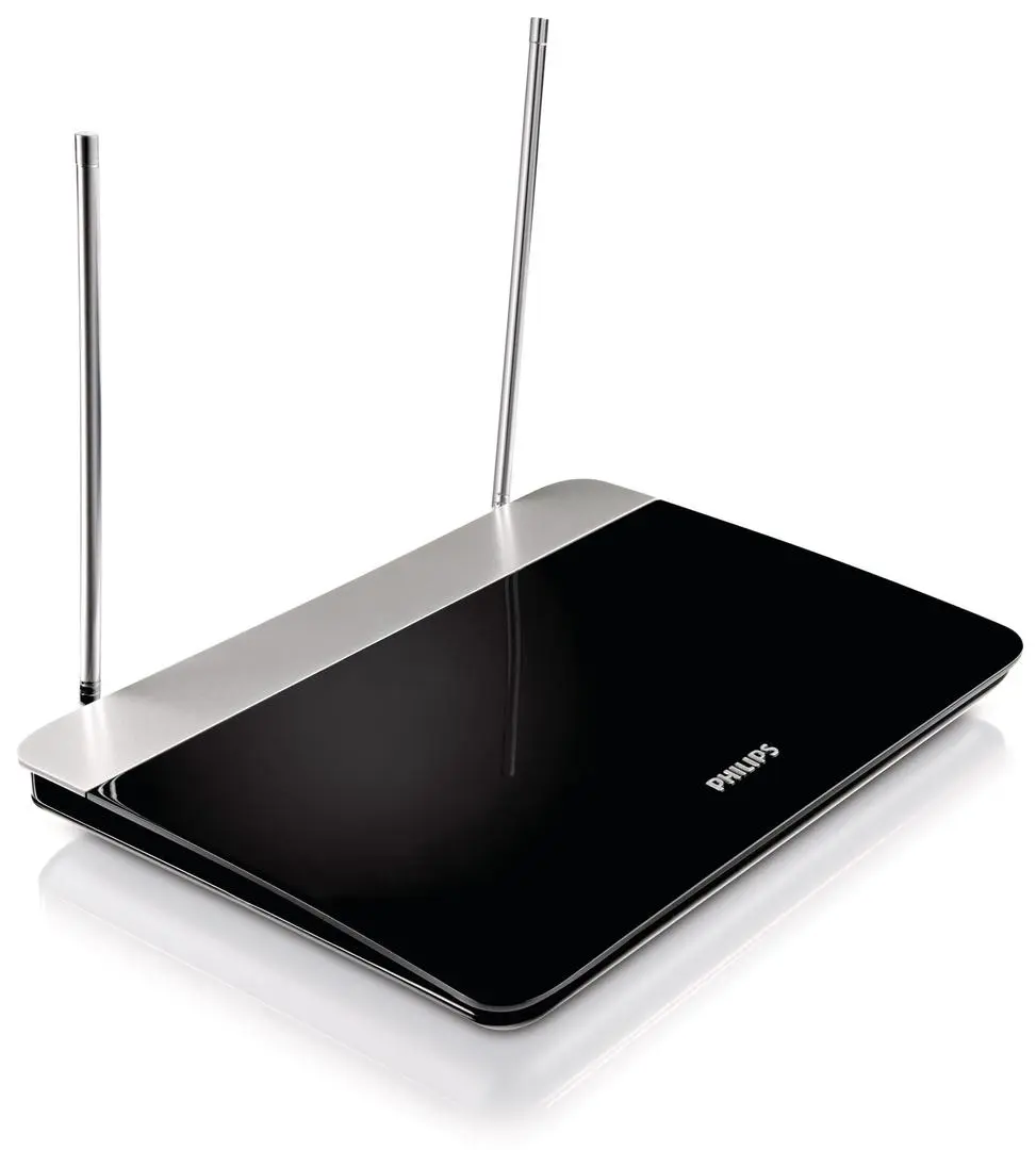 Philips - SDV6227 - antenne