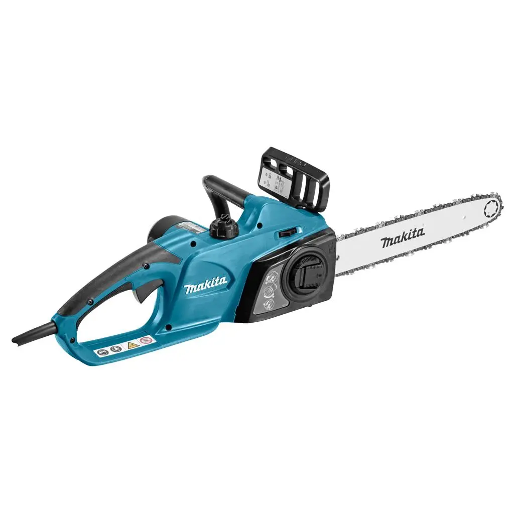 Makita - Chainsaw UC3041A blue