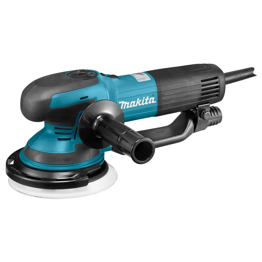 Makita - BO6050J eksentersliper og polermaskin