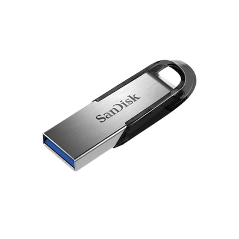 SANDISK - ULTRA FLAIR 128GB USB 3.0 FLASH DRIVE EXT