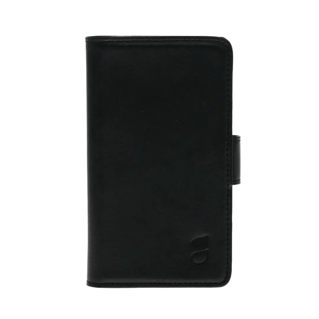 GEAR - Lommebokveske svart Sony Xperia X