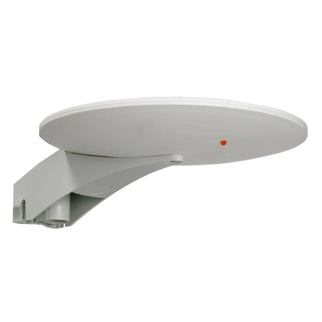 Triax TV/DAB+/FM antenne UFO MARINE m/3 beslag
