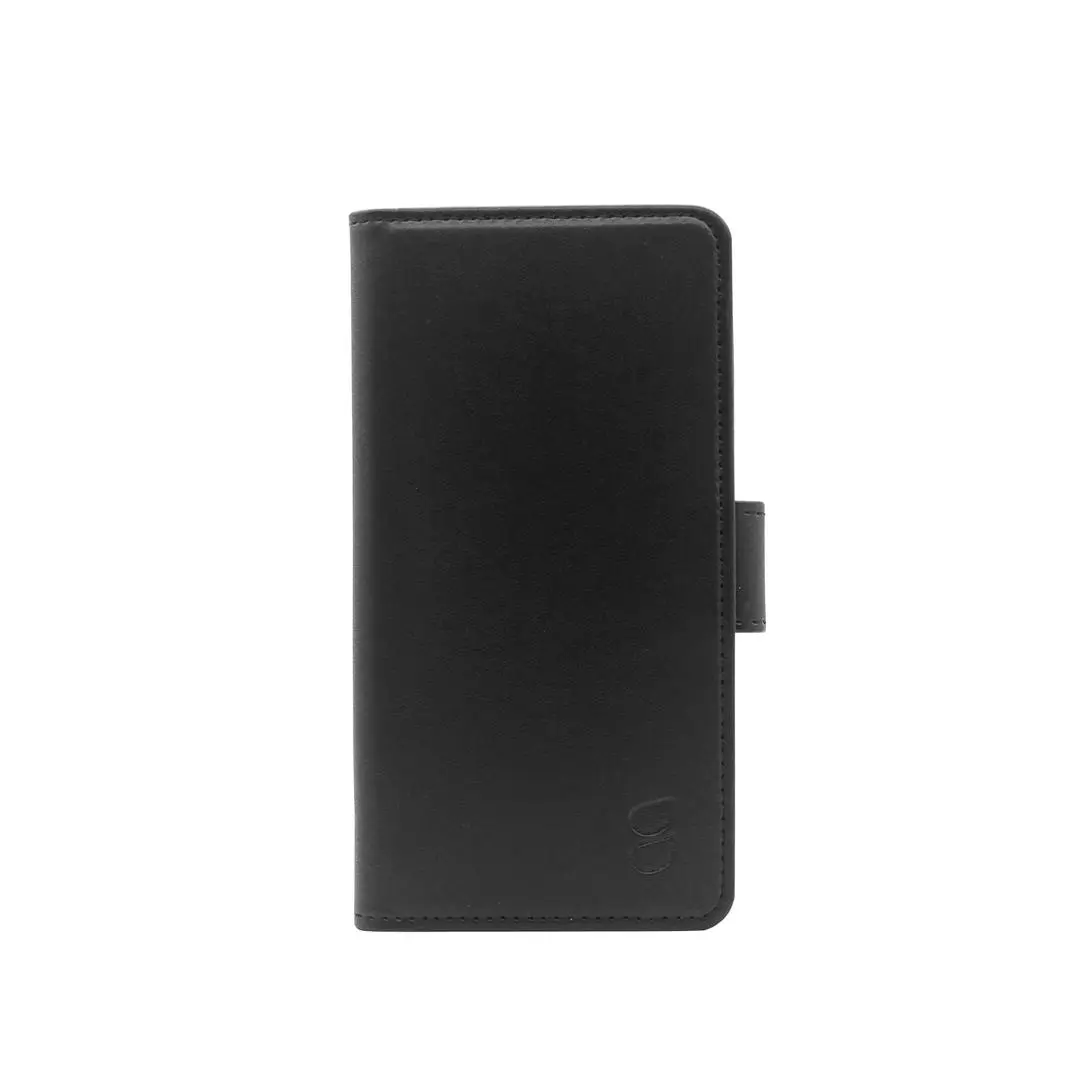 GEAR - Lommebokveske svart Nokia 8 Sirocco