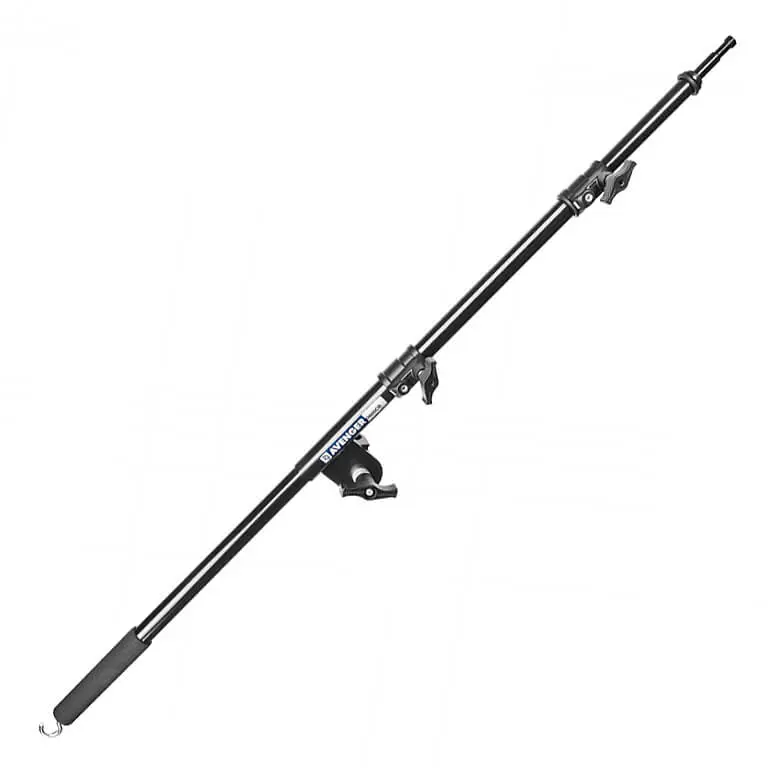 AVENGER - Boom Arm Junior D600CB