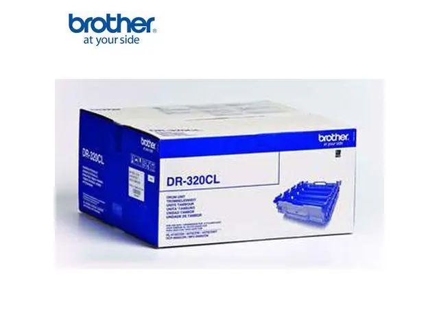 BROTHER - Trommel Brother DR300CL 25 000 sider
