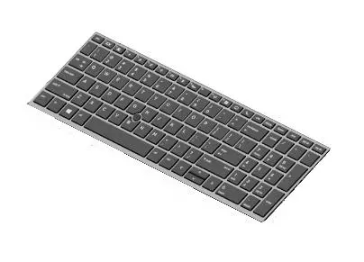 HP - KYBD SR 15 -FR