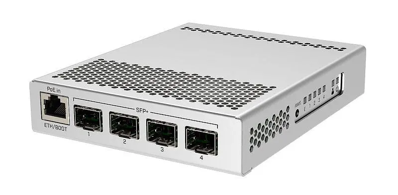 MikroTik Cloud Router Switch CRS326-24G-2S+IN