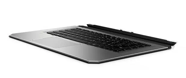 HP - Keyboard Tp Bl -Se/Fi