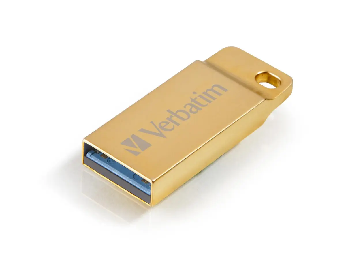 VERBATIM - Flash USB 3.0 16GB Store'n' go