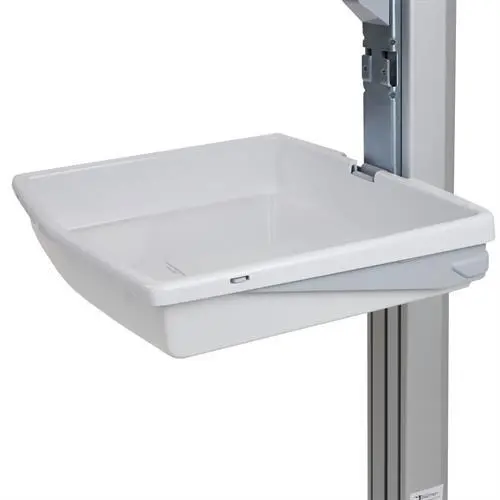 Ergotron - SV Front Tray monteringskomponent