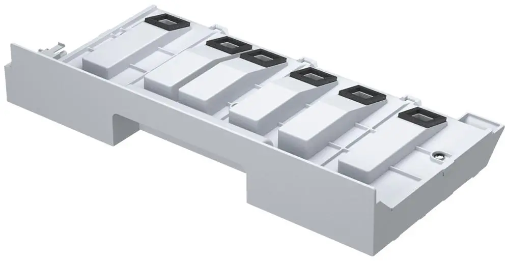 EPSON - Borderless Maintenance Box