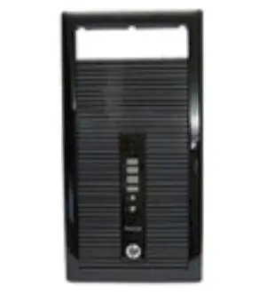 HP - Front bezel assembly