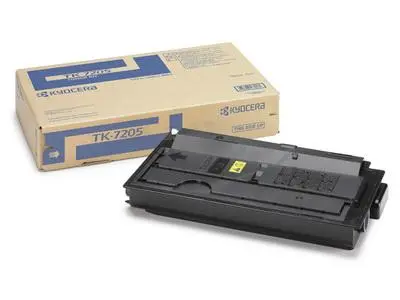 KYOCERA - Toner Black