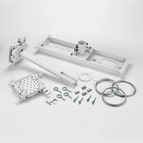 CHIEF MFG - SYSAU