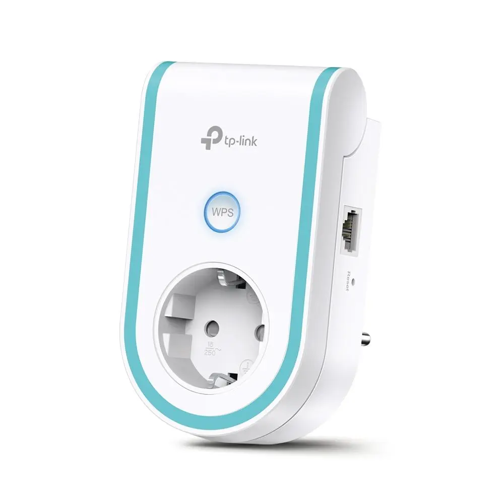 TP-Link - WL-Repeater RE365 AC1200
