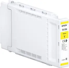 EPSON - Ink/T41R440 SglPck UltraChr XD2 110ml YL