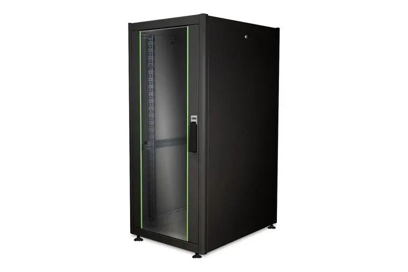 Digitus - Pro 26U Network Rack Dyna Basic 1330x600x Factory Sealed