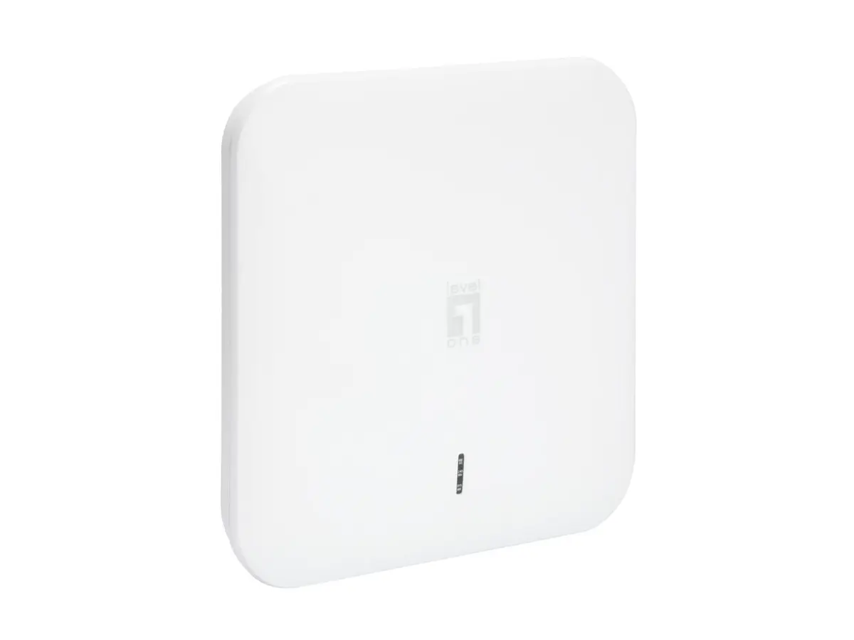 LEVELONE - WAP-8123 - trådløst tilgangspunkt - Wi-Fi 5