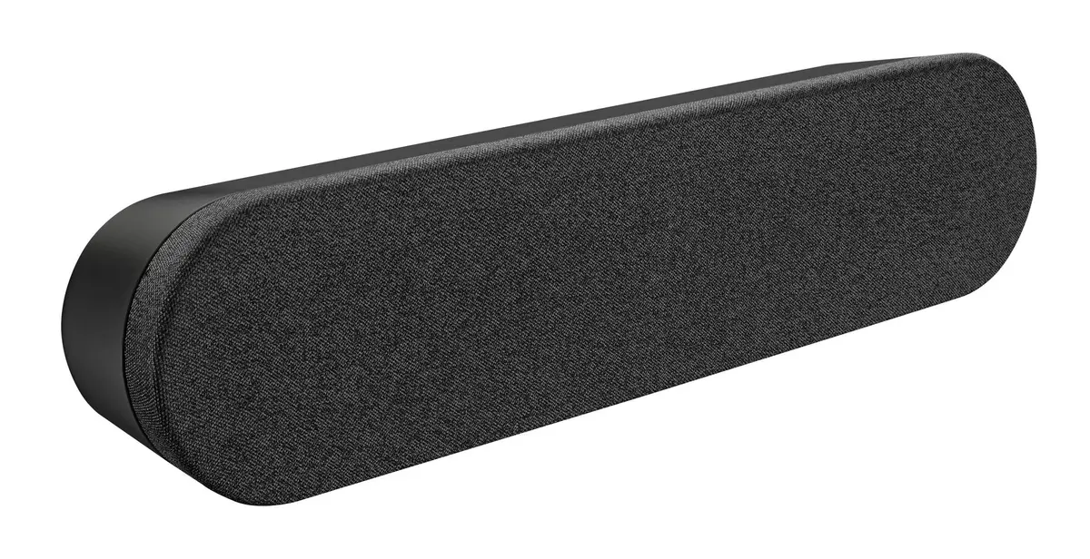 LOGITECH - Rally Speaker - Graphite - WW
