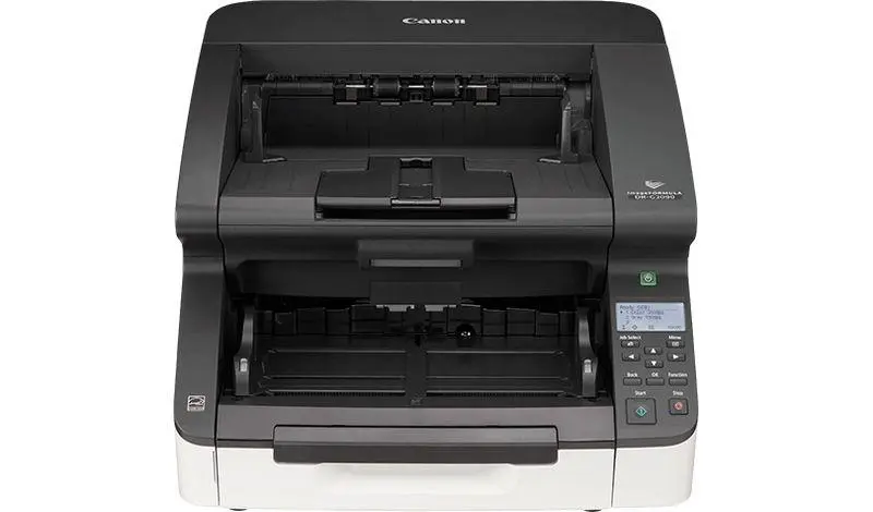 Canon - imageFORMULA DR-G2090 - dokumentskanner - stasjonær - USB 3.1