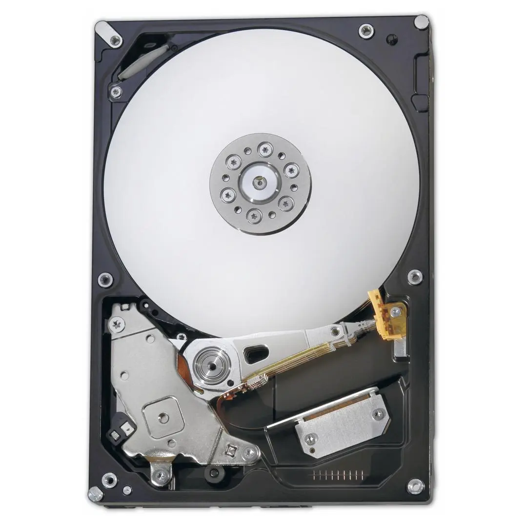 Fujitsu - HDD 1TB/7.2KRPM 4GBPS (SATA,