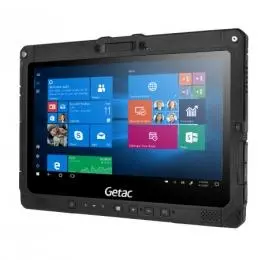 GETAC - K120 SHOULDER HARNESS 4-POINT . ACCS