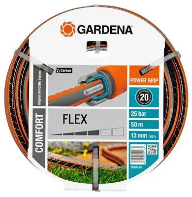 Gardena - Comfort HighFLEX - slange - 50 m