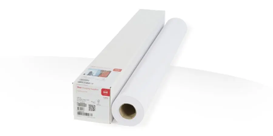 Canon - Production Printing IJM578 - bannere - matt - 1 rull(er) - Rull (91,4 cm x 45,7 m) - 145 g/m²