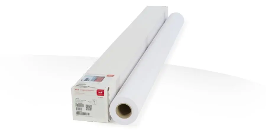 Canon - Production Printing Polyweave Heavy IJM579 - bannere - matt - 1 rull(er) - Rull (152,4 cm x 30 m) - 235 g/m²