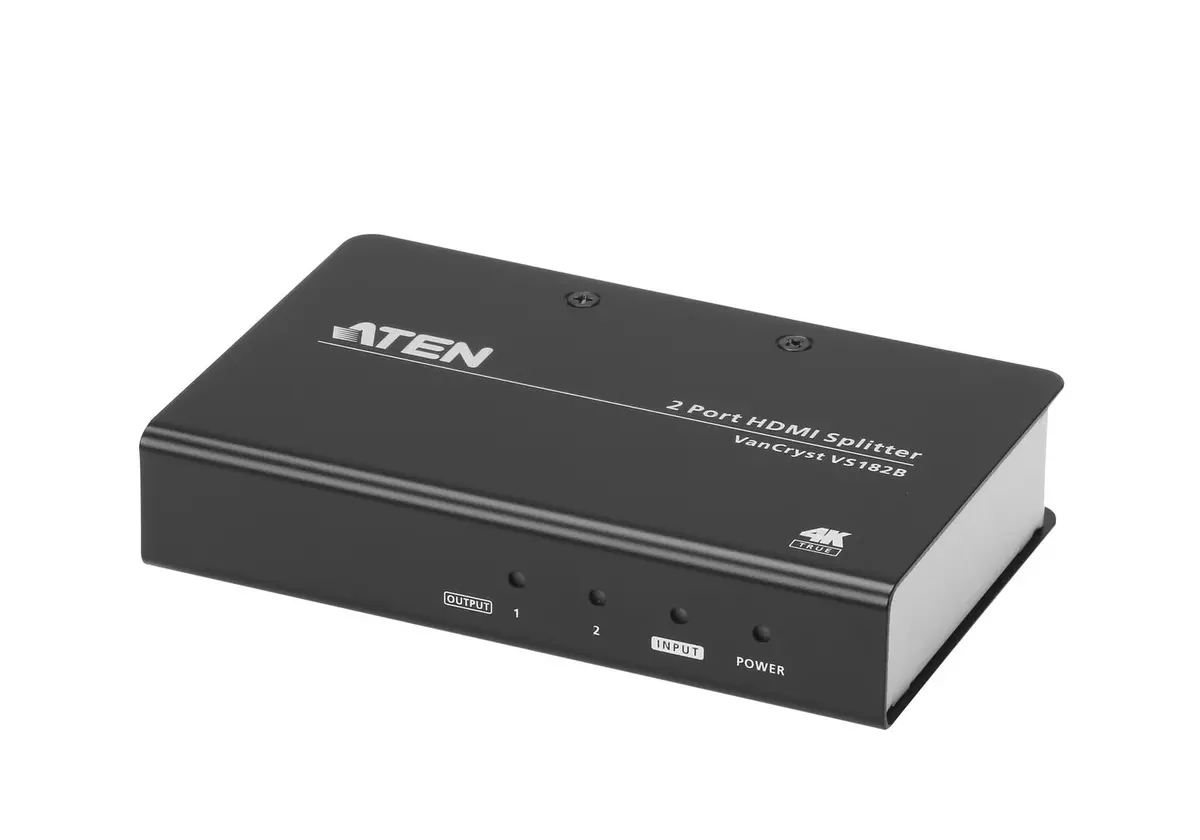 ATEN - HDMI Splitter (4:4:4),