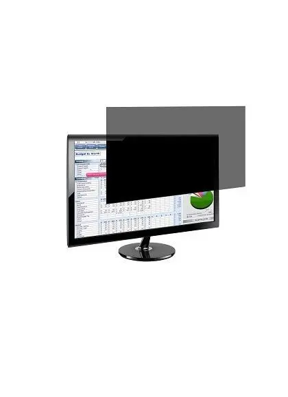 PORT DESIGNS - 23"" 16/9 Privacy Filter 2D Touchscreen 508x287 mm