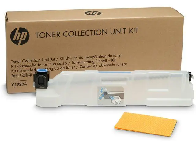 HP - Color LaserJet CE980A toneroppsamlingsenhet