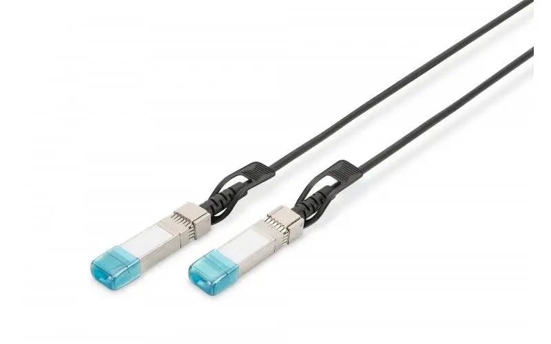 Digitus - Professional direkte 10GBase-koblingskabel - 1 m