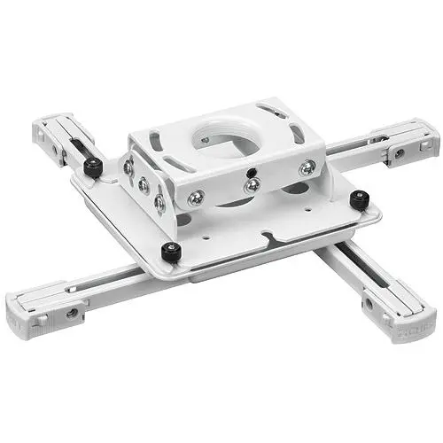 CHIEF MFG - RPAUW UNIVERSAL RPA WHITE