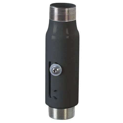 CHIEF MFG - CMS006009 ADJ. PIPE 6 TO 9