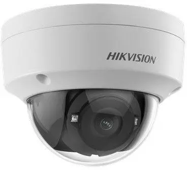 Hikvision - Analog HD TVI 4K 4in1