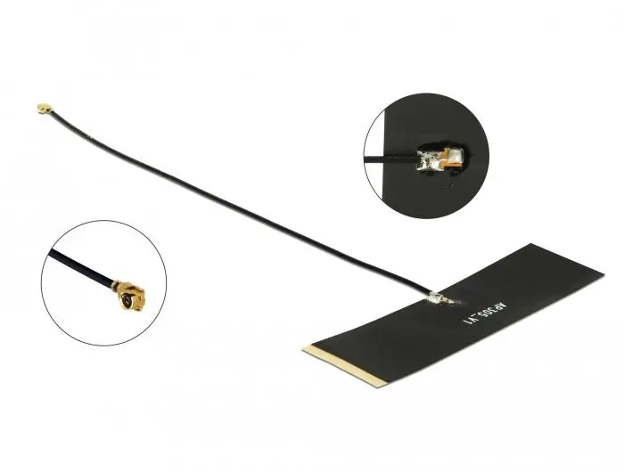 Delock - TETRA - antenne
